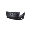 Fits Mercedes Vito 2015-2024 Front Bumper Grey & Fog Lamp Holes thumbnail