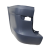 Fits Mercedes Vito M8 2003-2012 Ns Rear Bumper Corner Primed thumbnail