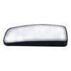 Fits Mercedes VW Sprinter Sprinter Traveliner Crafter 2006-2018 Os Lower Mirror Glass thumbnail