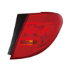 Fits Meriva 2010-2016 Right Rear Outer Light On Wing W/O Bulbholder Not Tinted thumbnail