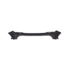 Fits Mini 13-22 Rear Bumper Black Smooth Without Pdc & Sport Bumper Not Cooper thumbnail