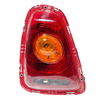 Fits Mini 2006-2015 Rear Left Light Amber Indicator Bulb Type W/O Bulbholder thumbnail
