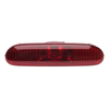 Fits Mini 2007-2022 Rear Centre Foglight Hatch & Convertible Not Cooper thumbnail