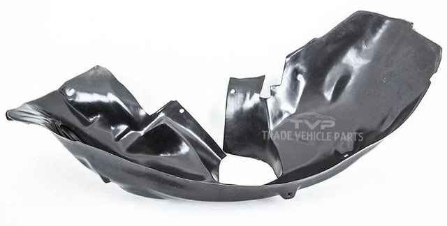 Fits Mini Hatchback R56 2006-2014 Front Wing Arch Liner Splash Guard Driver Side - image 2