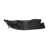 Fits Mini Clubman Convertible Coupe Hatch Roadster 06-15 Os Rear Bumper Bracket Club thumbnail