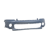Fits Mini Clubman Convertible Hatch 2006-2015 Front Bumper Primed Black Base Models thumbnail