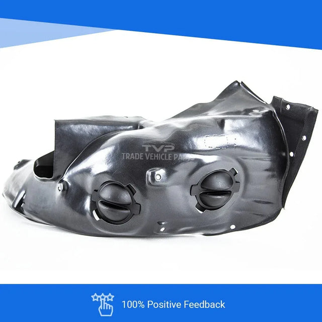 Fits Mini Hatchback R56 2006-2014 Front Wing Arch Liner Splash Guard Driver Side - image 7
