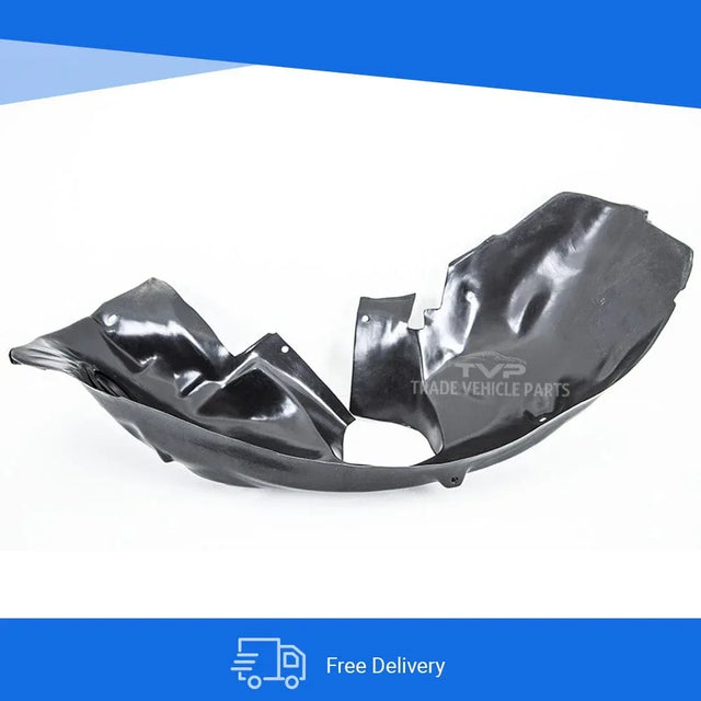Fits Mini Hatchback R56 2006-2014 Front Wing Arch Liner Splash Guard Driver Side - image 8