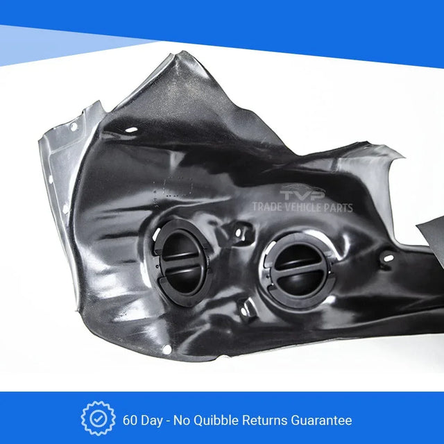 Fits Mini Hatchback R56 2006-2014 Front Wing Arch Liner Splash Guard Driver Side - image 6