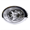 Fits Mini Convertible Hatch 2001-2009 Headlight Coupe/Convertible Left thumbnail