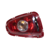 Fits Mini Convertible Hatch 2006-15 Right Rear Light R56 Clear Indicator W/Bulbholder thumbnail