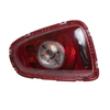 Fits Mini Convertible Hatch 2006-2015 Rear Light Right thumbnail
