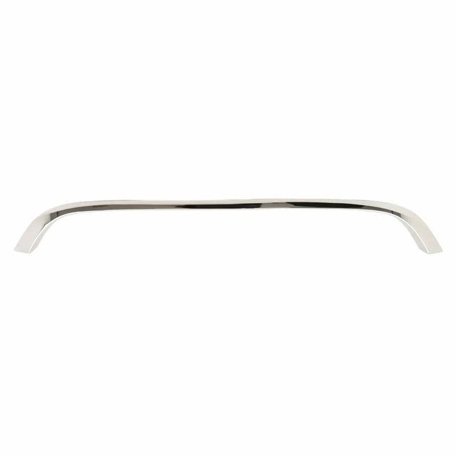 Fits Mini Cooper / One 2011-2014 Front Bumper Upper Grille Chrome Trim Fits Aero Too - image 2