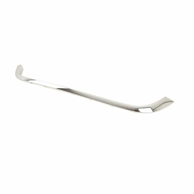 Fits Mini Cooper / One 2011-2014 Front Bumper Upper Grille Chrome Trim Fits Aero Too - image 4