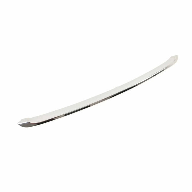 Fits Mini Cooper / One 2011-2014 Front Lower Bumper Grille Chrome Trim Fits Aero Too Not For  S - image 3