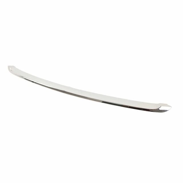 Fits Mini Cooper / One 2011-2014 Front Lower Bumper Grille Chrome Trim Fits Aero Too Not For  S - image 4