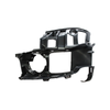 Fits Mini Countryman 2017-2022 Front Bumper Bracket Not Jcw Left thumbnail