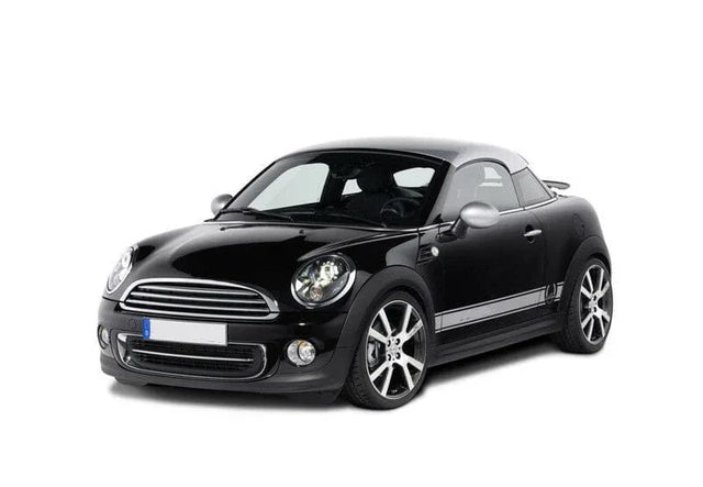 Fits Mini Coupe R58 2011-2015 Front Upper Bonnet Slam Panel Diesel And Cooper S - image 2