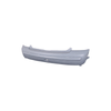 Fits Mini Hatch 2001-2006 Rear Bumper To Take Chrome Trim Not Cooper S & Cabriolet thumbnail