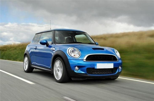 Fits Mini Hatchback R56 2006-2014 Front Upper Bonnet Slam Panel Diesel And Cooper S - image 2