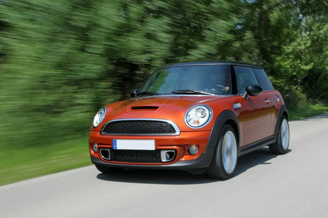 Fits Mini Hatchback R56 Lci 2010-2014 Front Bumper Primed - image 2