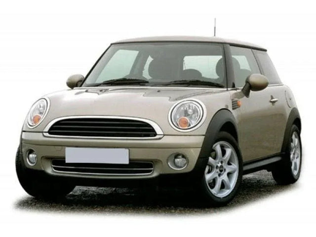 Fits Mini R56 Hatchback 2006-2011 Front Bumper Spoiler Cooper S And D - image 2