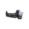 Fits Mitsubishi Asx 2010-2019 Rear Bumper Part Primed thumbnail