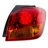 Fits Mitsubishi Asx 2010-2019 Right Rear Rear Light Outer Led Type Situated On Wing thumbnail