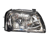 Fits Mitsubishi L200 1996-2006 Headlight Manual Right thumbnail