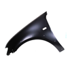 Fits Mitsubishi L200 2006-2015 Front Wing Primed 4Wd Inc Repeatermoulding Holes Left thumbnail