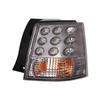 Fits Mitsubishi Outlander 2006-2013 Right Rear Rear Outer Light thumbnail