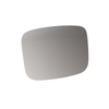 Fits Nemo Multispace Fiorino Qubo Bipper 08-23 Door Mirror Glass Heated Convex Right thumbnail