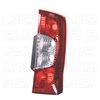 Fits Nemo Multispace Fiorino Qubo Bipper 2008-23 Right Rearlight 2 Rear Door Van Type thumbnail