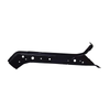 Fits Nissan Juke 2010-2019 Headlight Panel Upper Right thumbnail