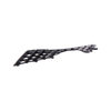 Fits Nissan Juke 2010-2019 Os Radiator Grille thumbnail
