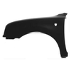 Fits Nissan March Micra 1992-1998 Front Wing Primed Left thumbnail