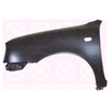 Fits Nissan March Micra 1992-2002 Front Wing Primed Left thumbnail