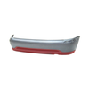 Fits Nissan March Micra 1992-2002 Rear Bumper Primed thumbnail