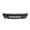 Fits Nissan March Micra 1993-2001 Front Bumper Black thumbnail