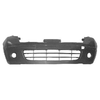 Fits Nissan Micra 2002-10 Front Bumper Not Sport Or 160Sr Models Not Primed thumbnail