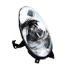 Fits Nissan Micra 2002-2010 Headlight Chrome Bezel Right thumbnail