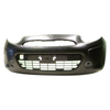 Fits Nissan Micra 2010-2017 Front Bumper No Fog Lamp Holes No Pdc To Be Primed thumbnail