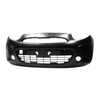 Fits Nissan Micra 2010-2017 Front Bumper & Moulding Holes To Be Primed thumbnail
