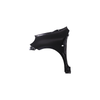 Fits Nissan Micra 2010-2017 Front Wing Primed Right thumbnail