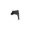 Fits Nissan Micra 2010-2017 Front Wing Primed Tekna Model Only Left thumbnail