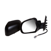 Fits Nissan Micra 2010-2017 Ns Mirror Electric Heated Primed 5Wires 6Pin Plug thumbnail