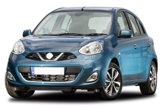 Fits Nissan Micra K14 2013-2017 Bonnet Primed  - image 2