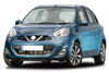 Fits Nissan Micra K14 2013-2017 Bonnet Primed  thumbnail