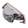 Fits Nissan Micra Qashqai Qashqai+2 2006-2020 Rear Centre Fog Light thumbnail