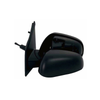 Fits Nissan Note 2006-2013 Left Mirror Manual Heat Black Cover thumbnail